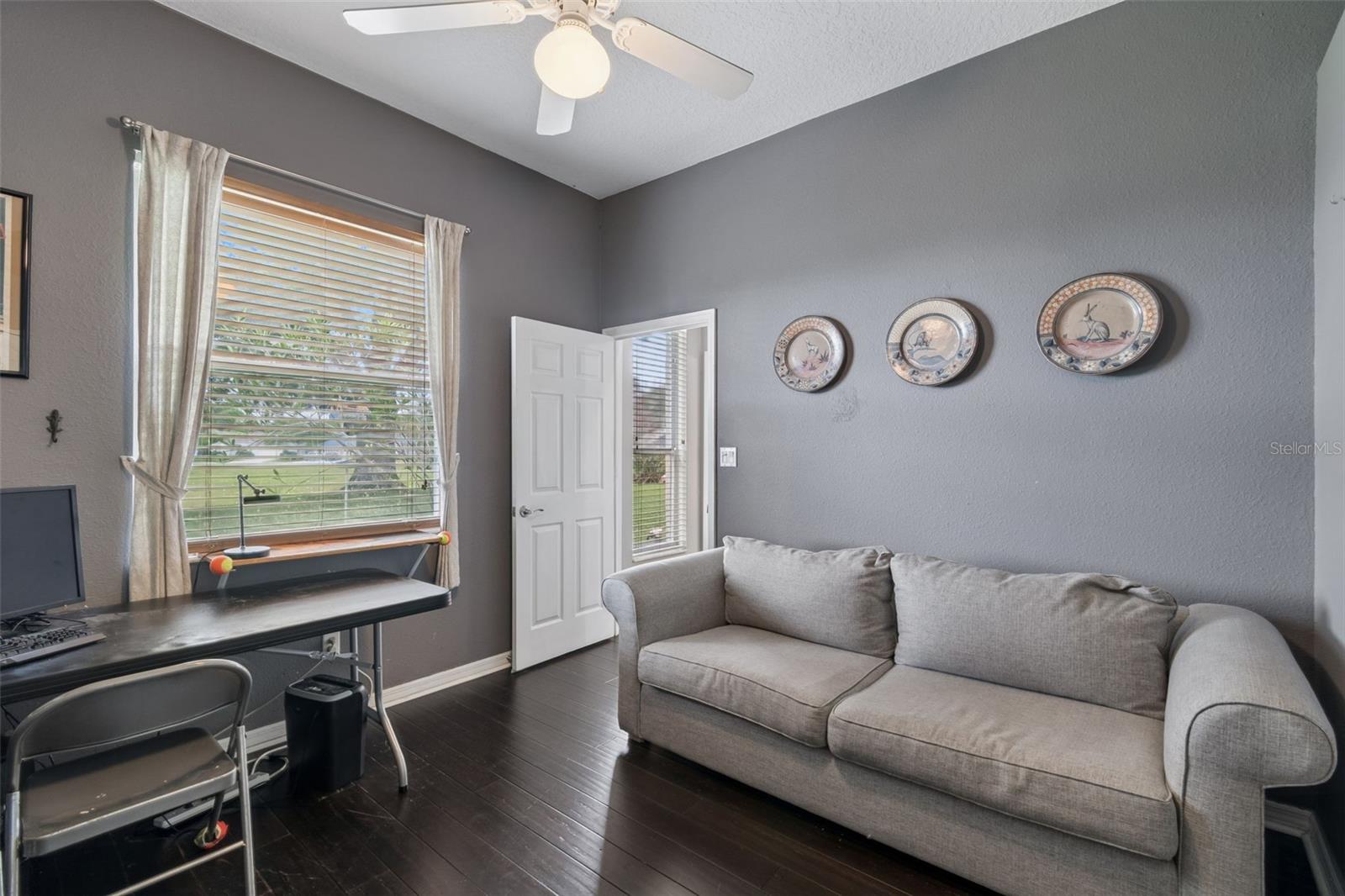 SAND LAKE POINT - Residential