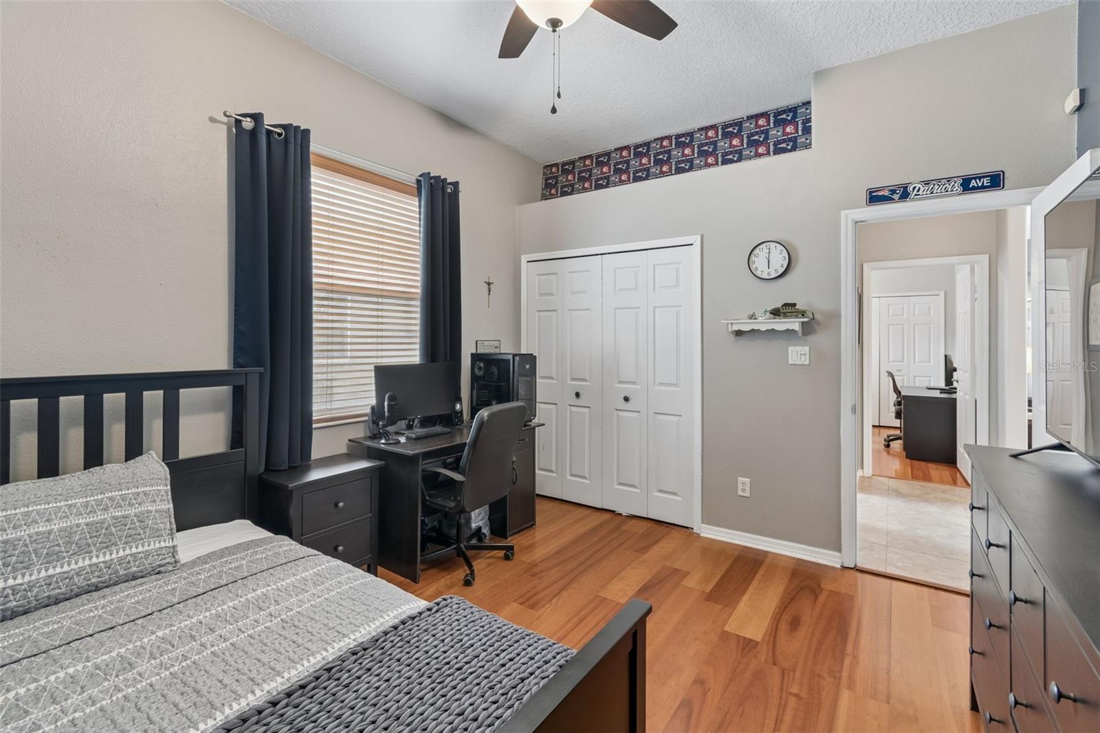 SAND LAKE POINT - Residential