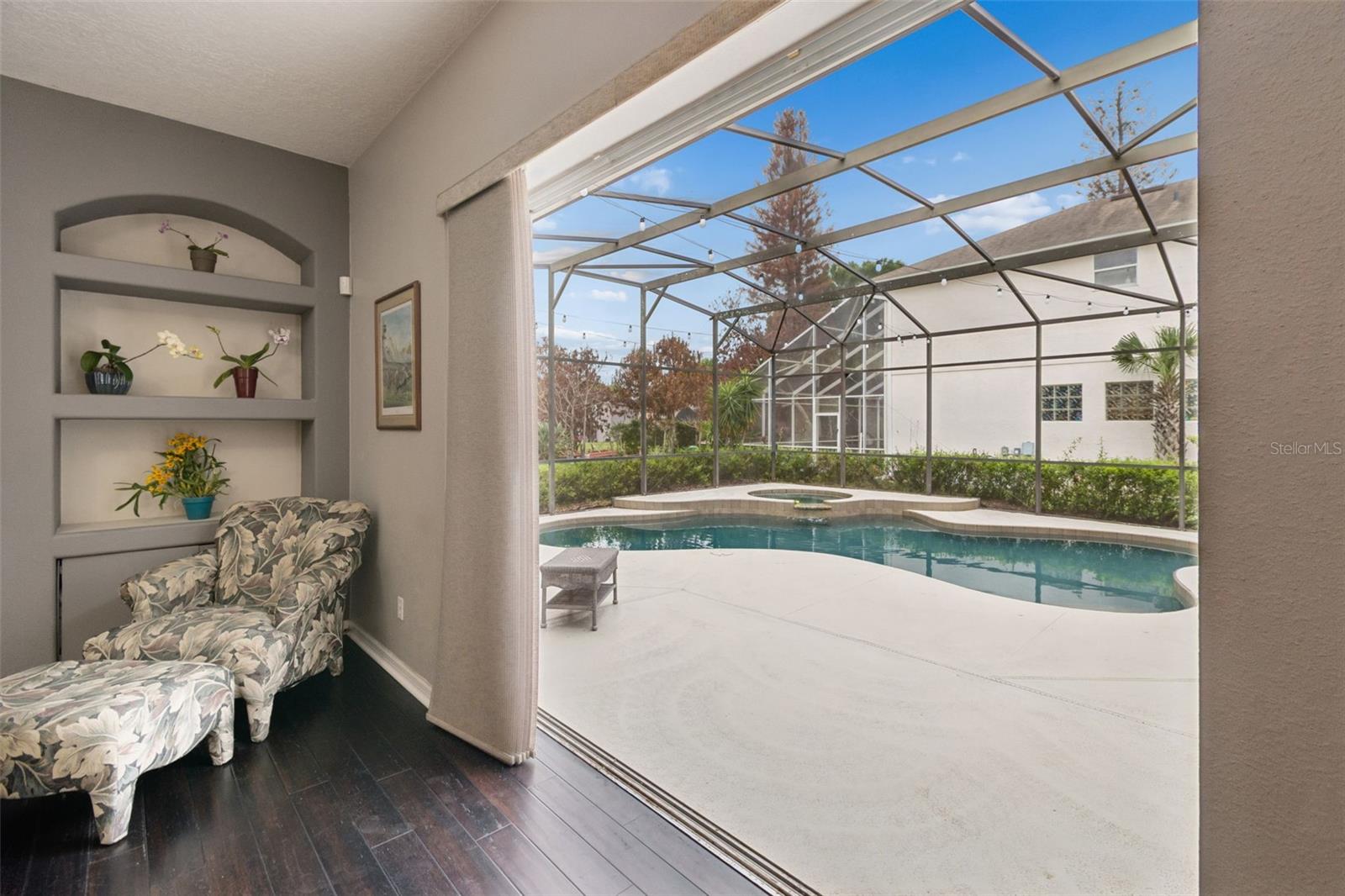 SAND LAKE POINT - Residential