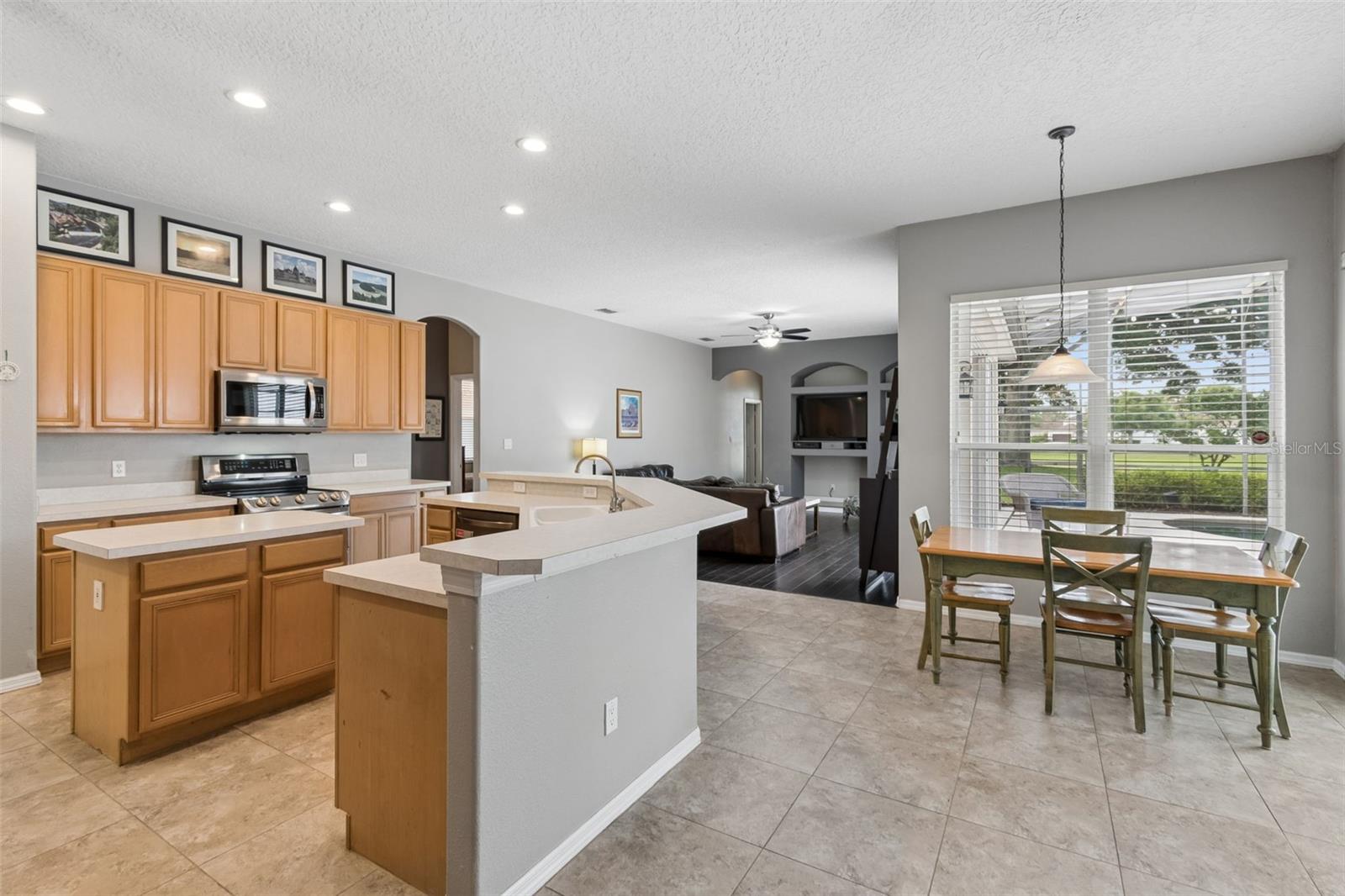 SAND LAKE POINT - Residential