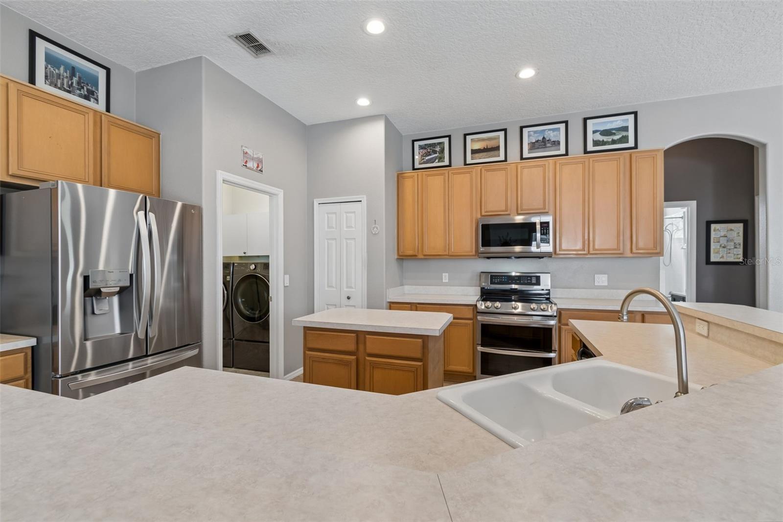 SAND LAKE POINT - Residential