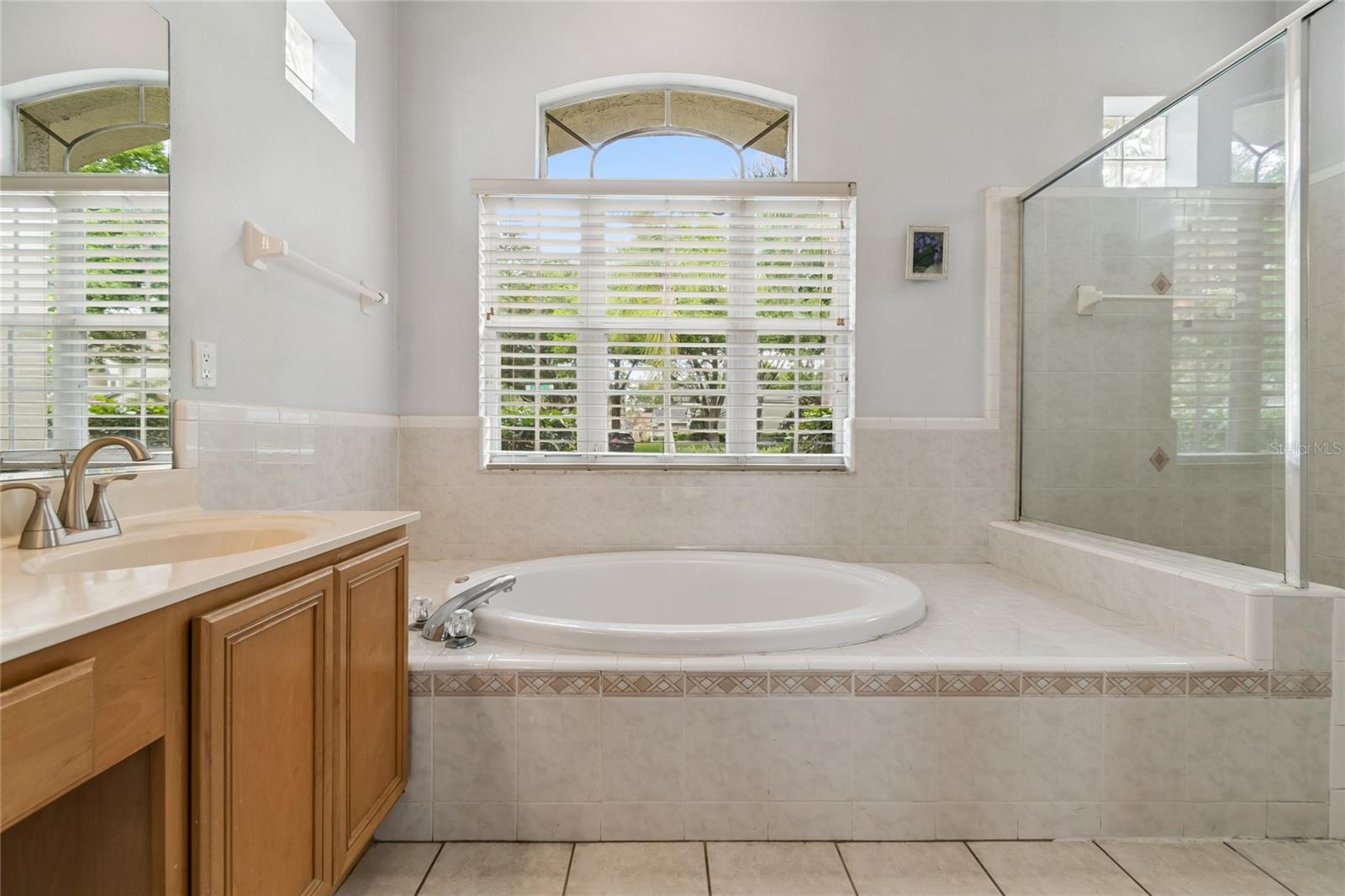 SAND LAKE POINT - Residential