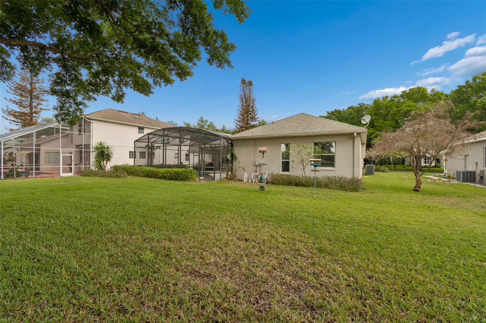 SAND LAKE POINT - Residential