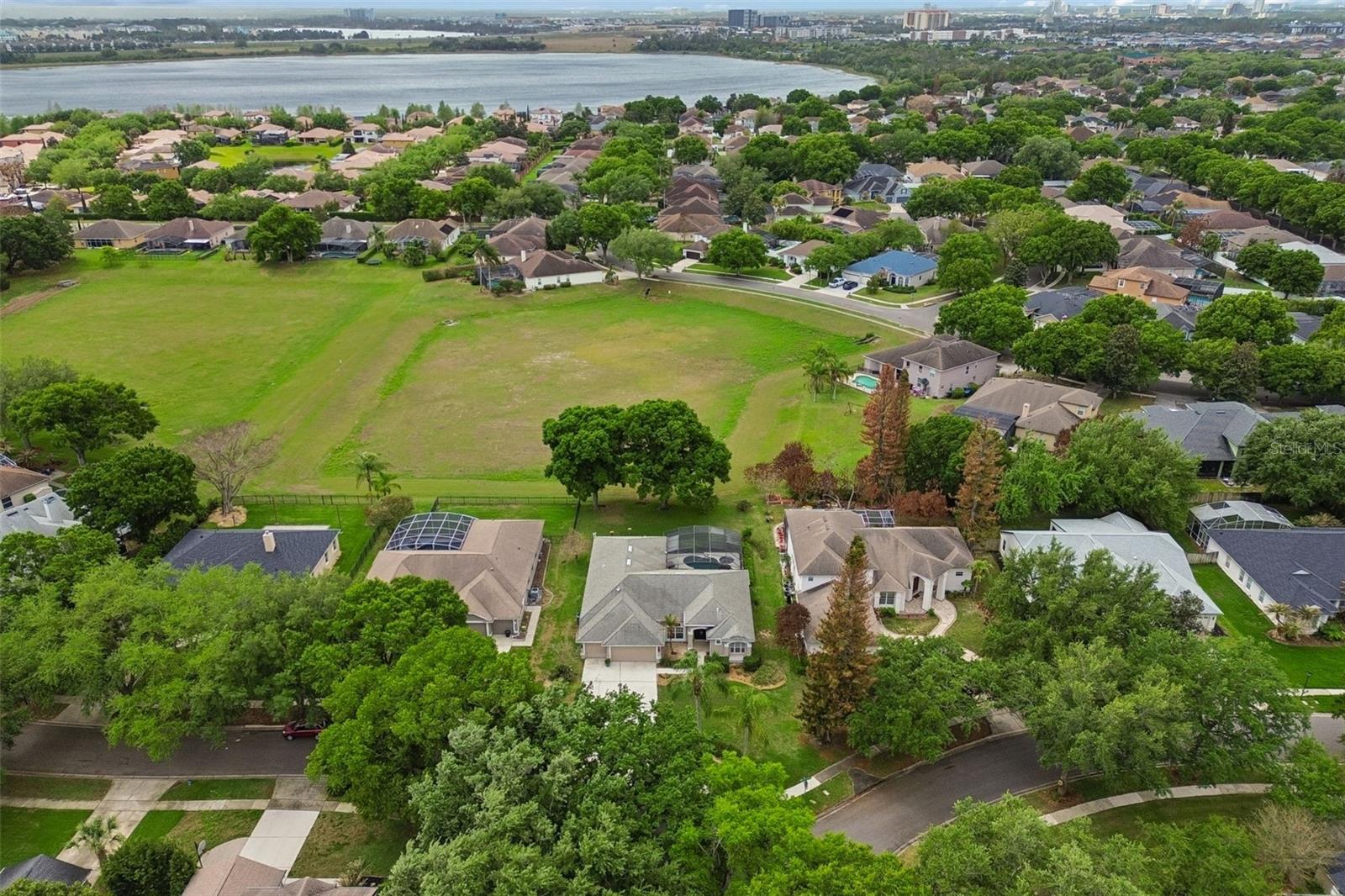 SAND LAKE POINT - Residential