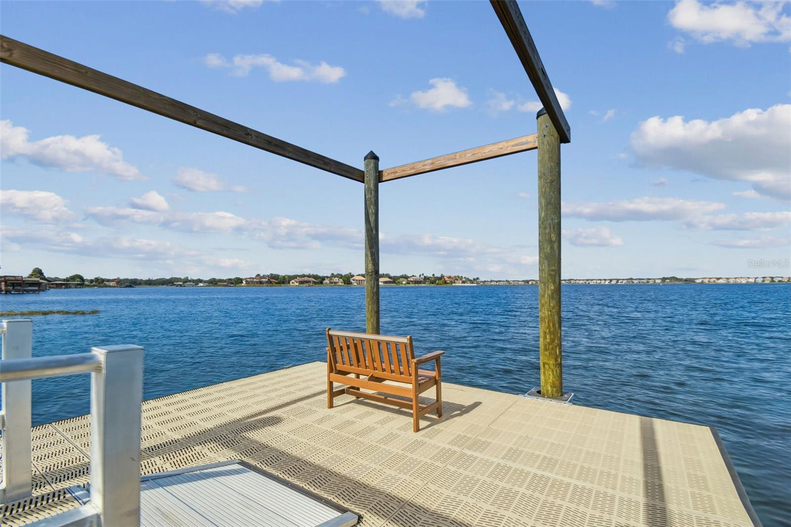 SAND LAKE POINT - Residential