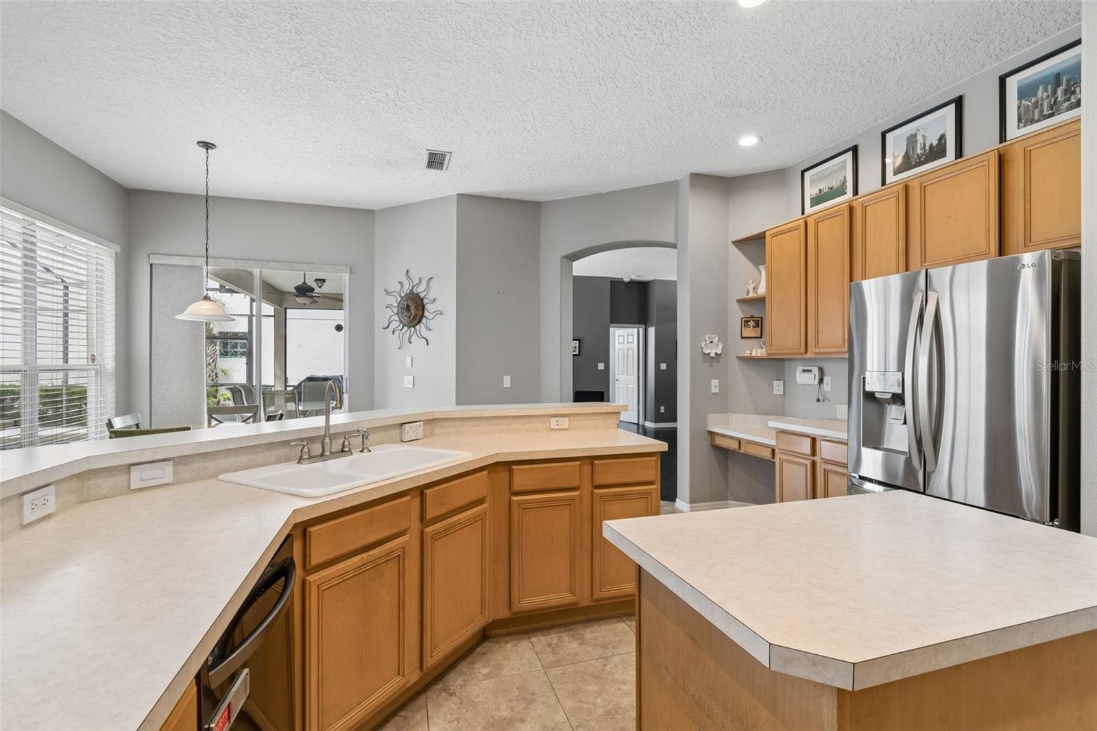 SAND LAKE POINT - Residential