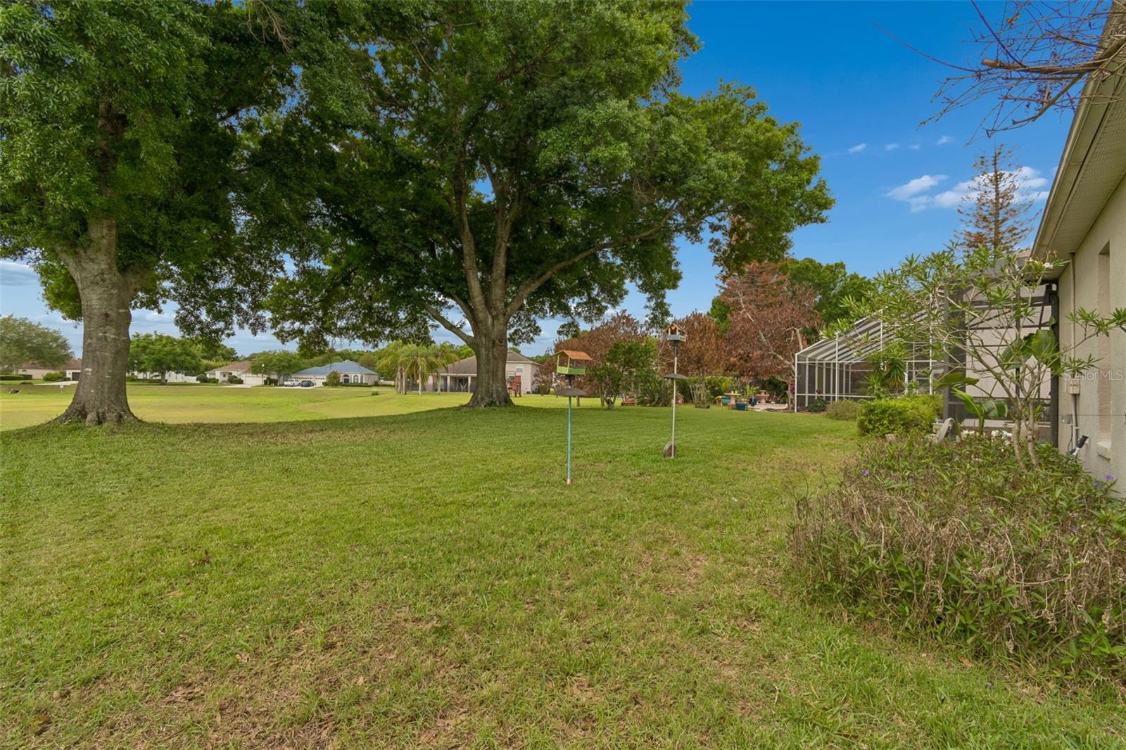 SAND LAKE POINT - Residential