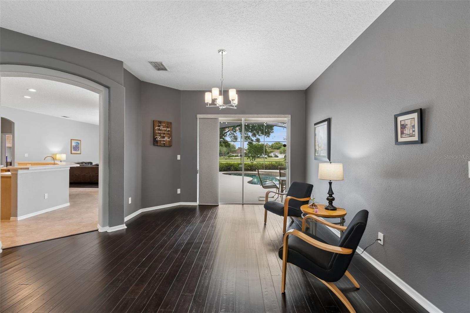 SAND LAKE POINT - Residential