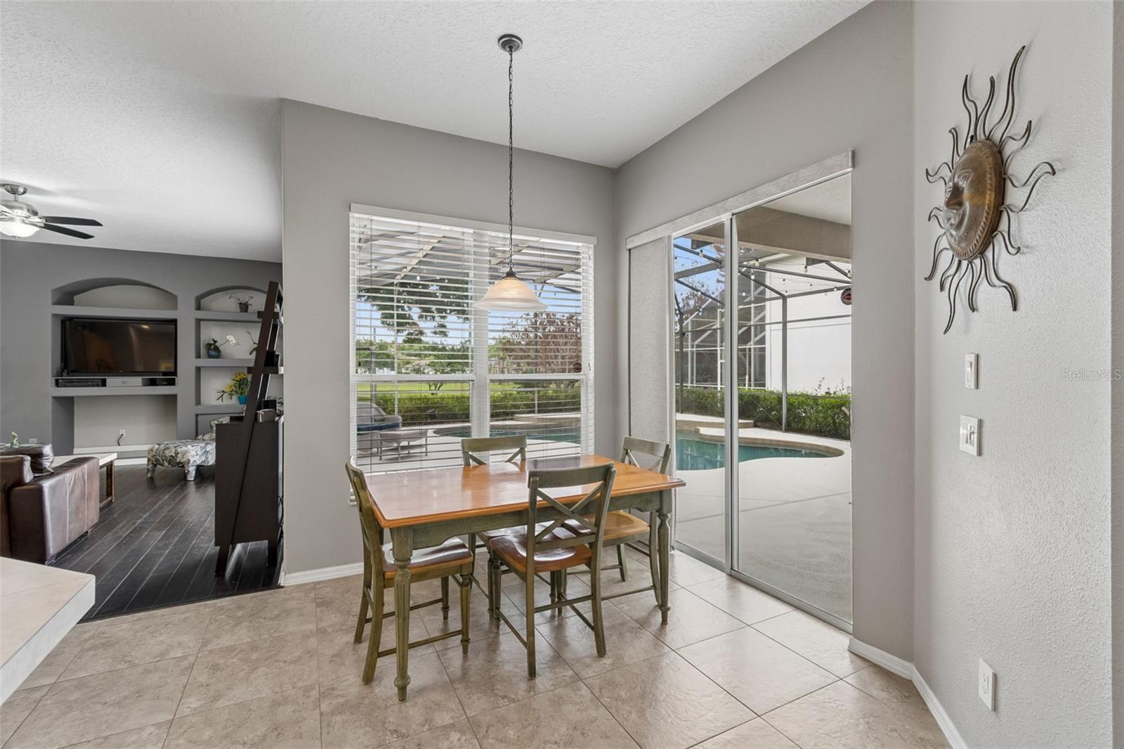 SAND LAKE POINT - Residential