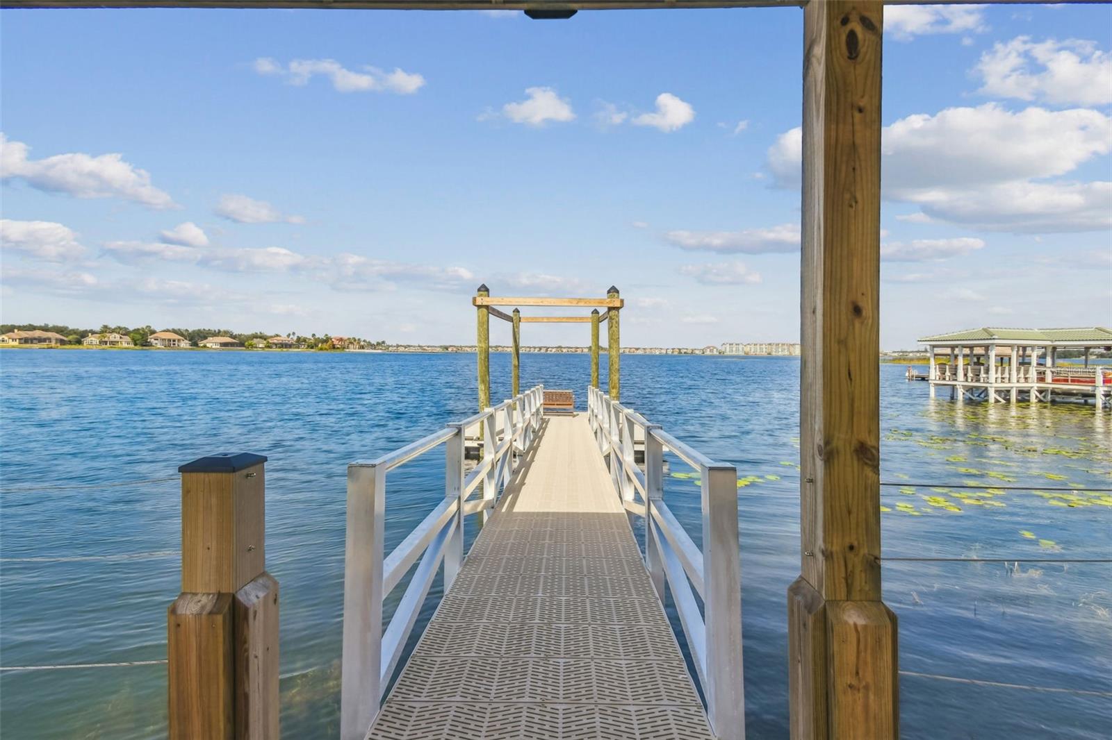 SAND LAKE POINT - Residential