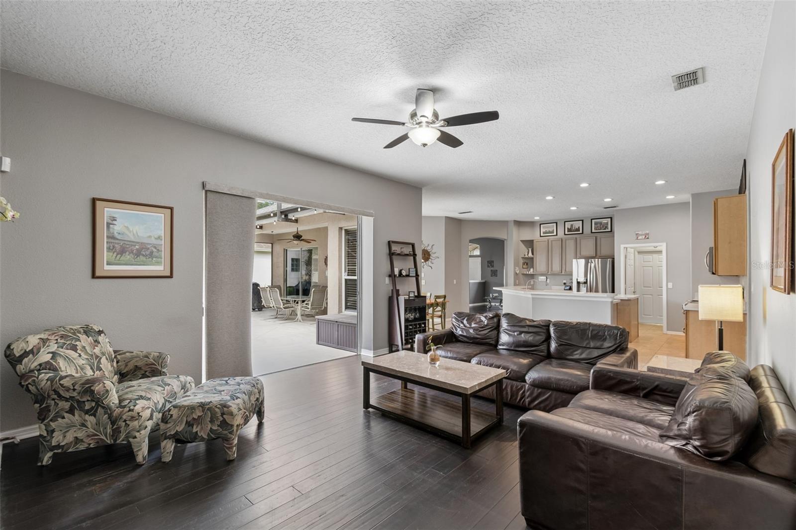 SAND LAKE POINT - Residential