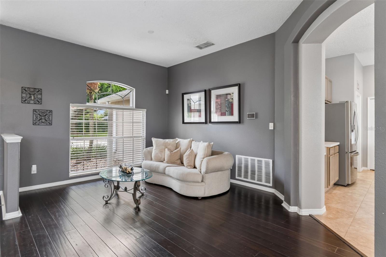 SAND LAKE POINT - Residential