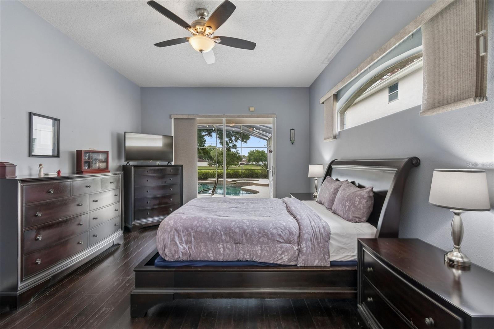 SAND LAKE POINT - Residential