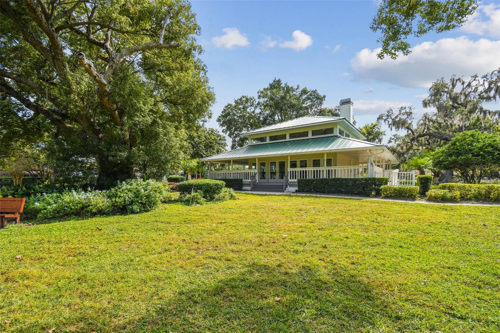 SAND LAKE POINT - Residential