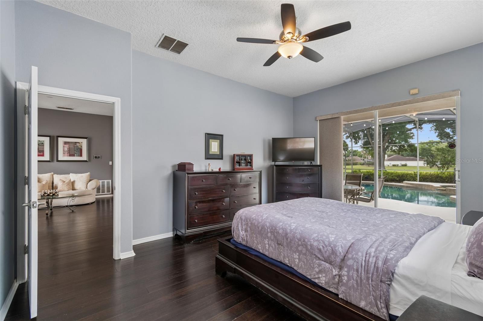 SAND LAKE POINT - Residential