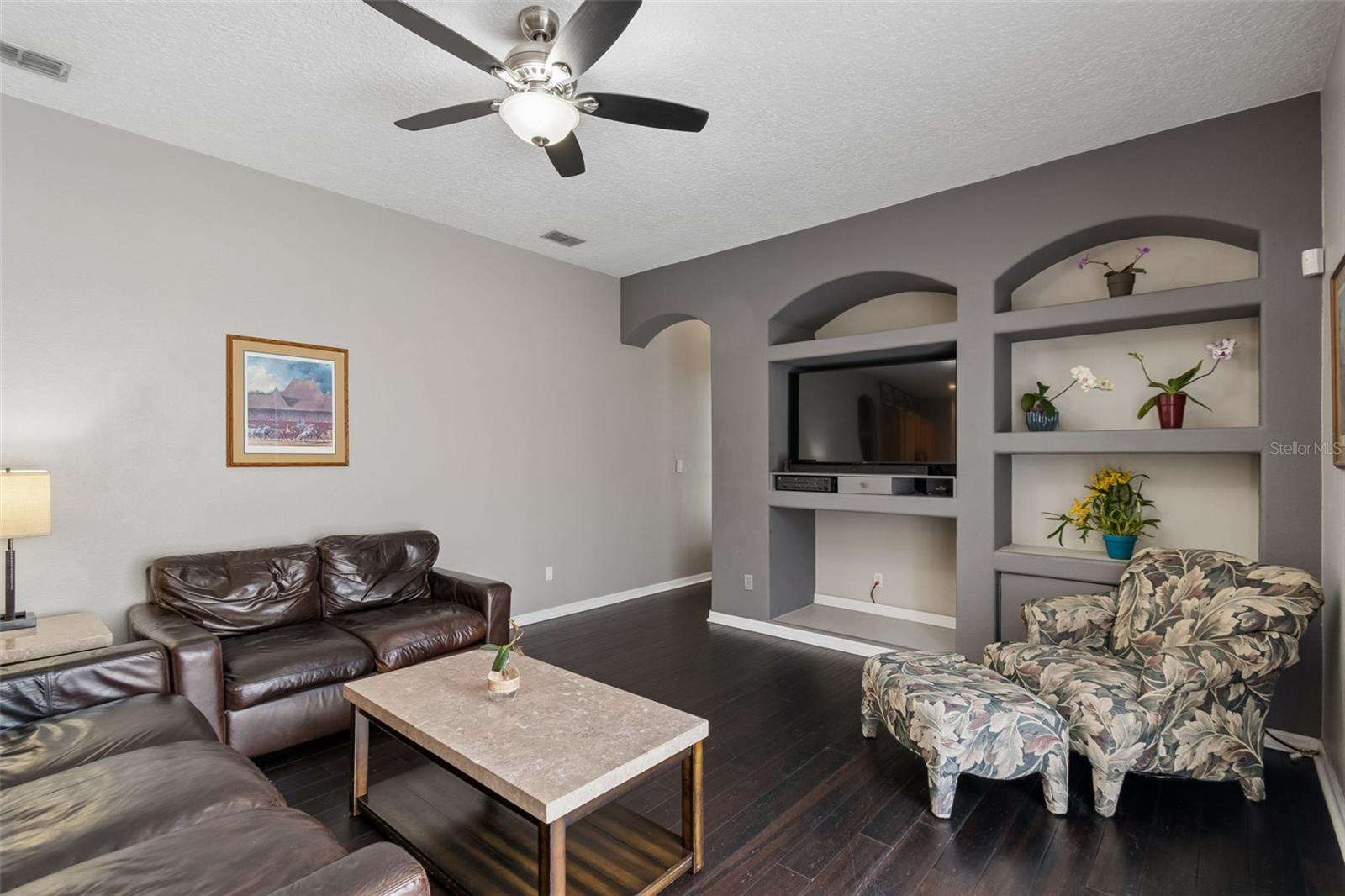 SAND LAKE POINT - Residential