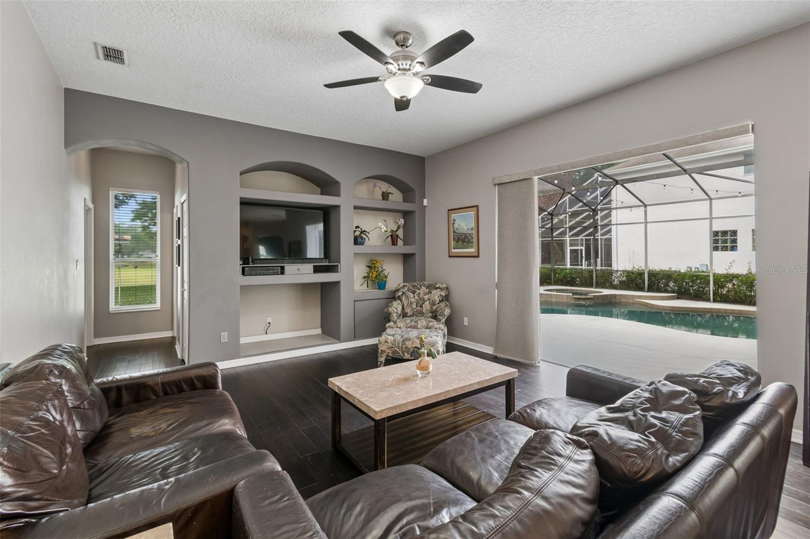 SAND LAKE POINT - Residential