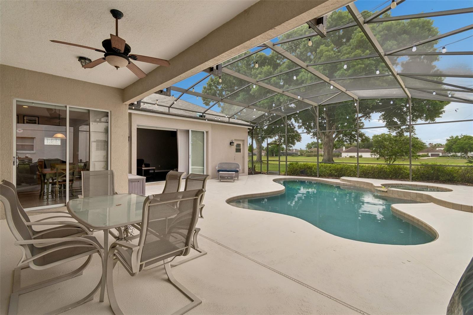 SAND LAKE POINT - Residential