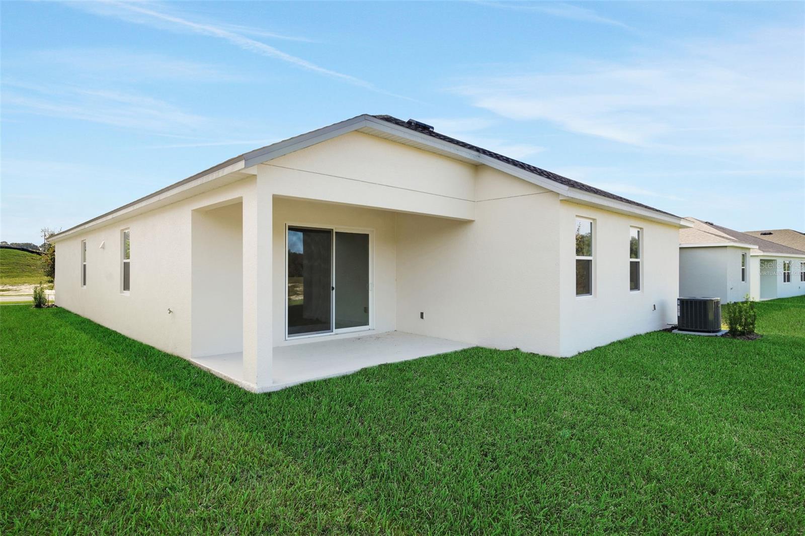 RESERVES AT HAMMOCK OAKS - Residential