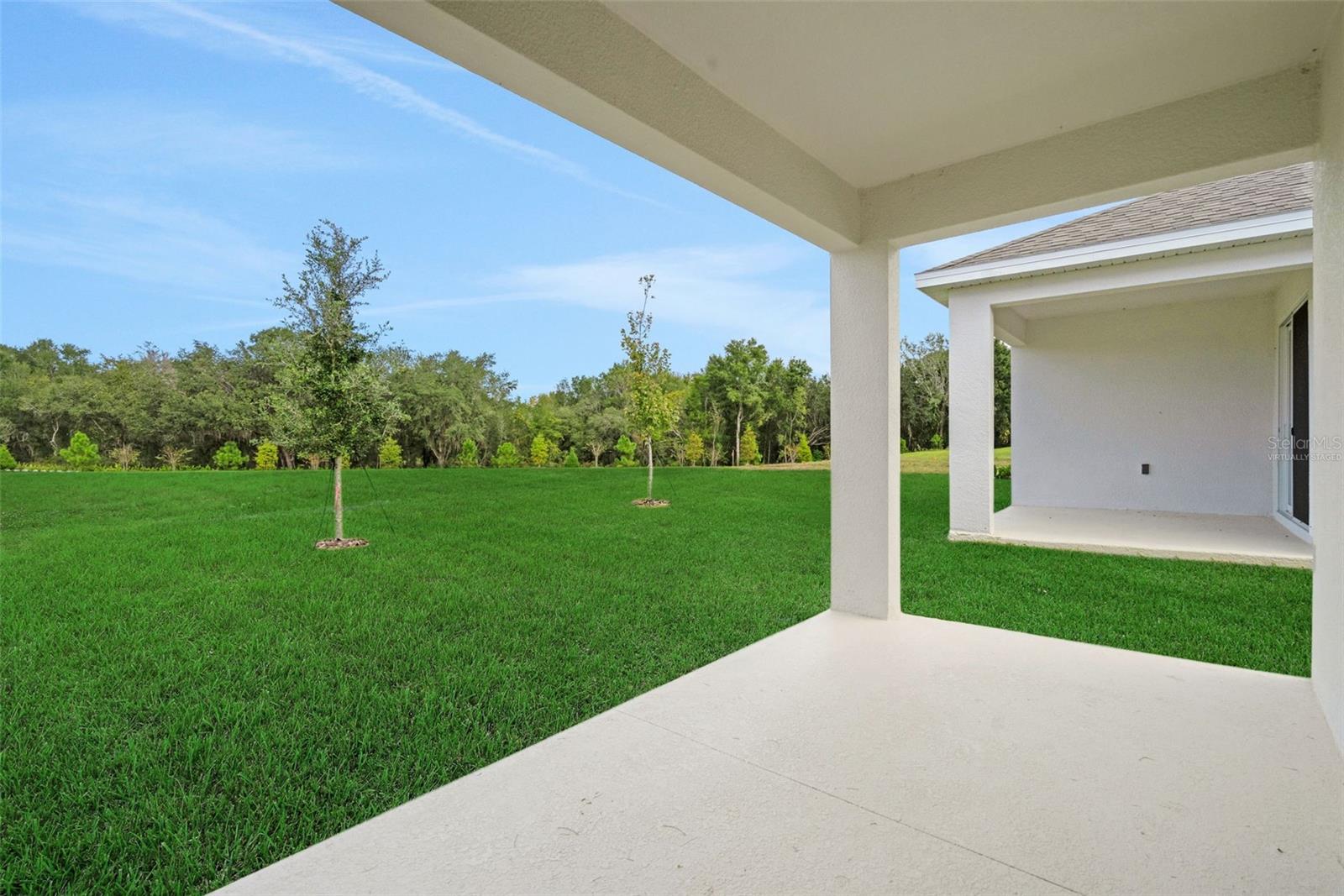 RESERVES AT HAMMOCK OAKS - Residential