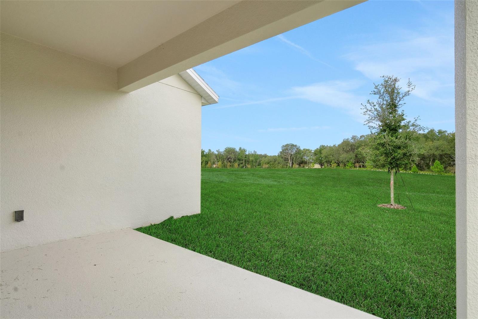 RESERVES AT HAMMOCK OAKS - Residential