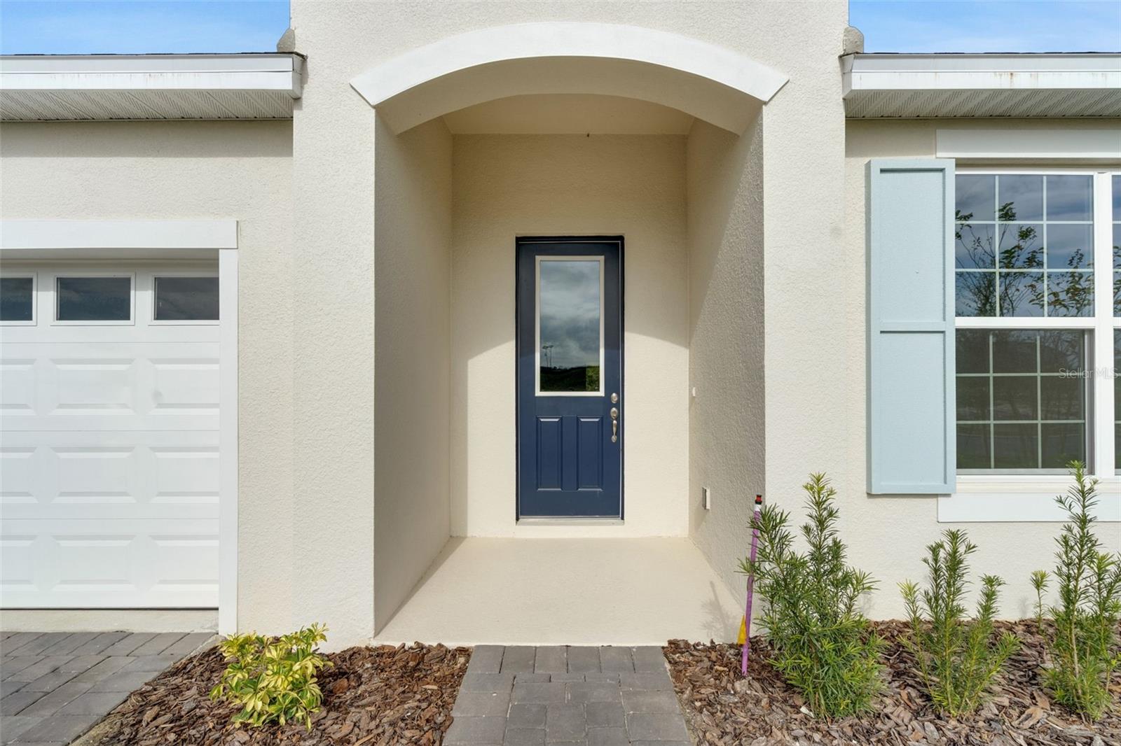 RESERVES AT HAMMOCK OAKS - Residential