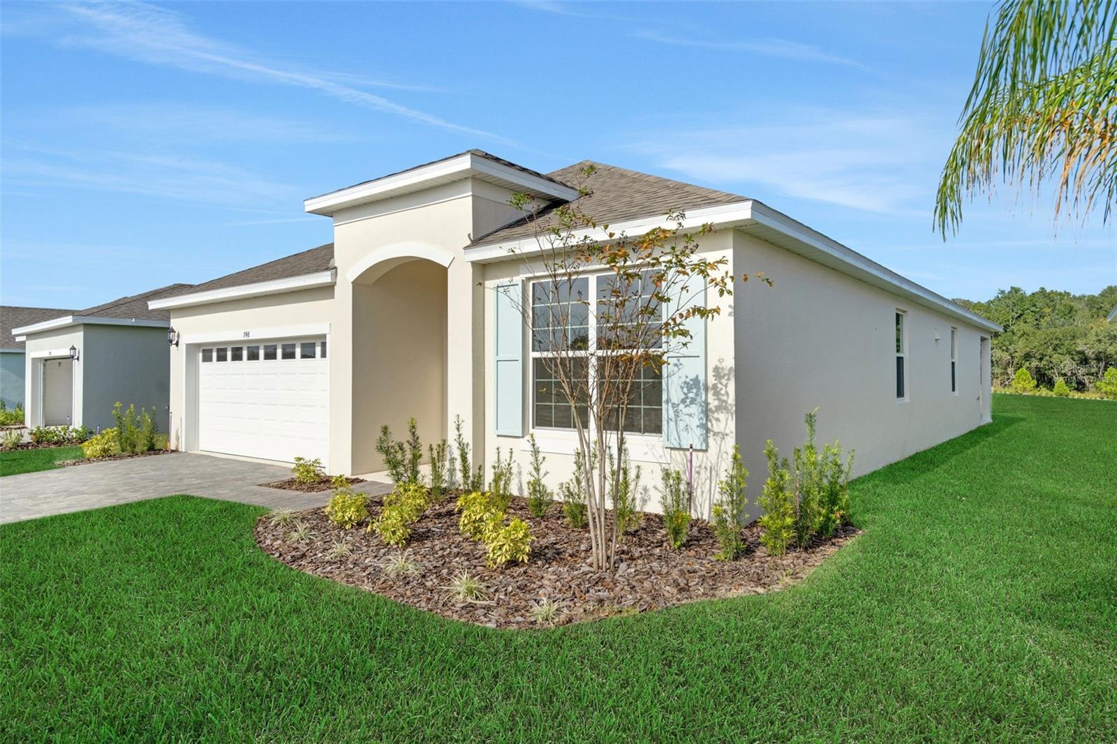 RESERVES AT HAMMOCK OAKS - Residential