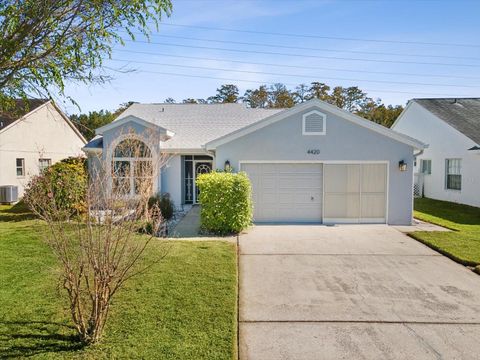 Photo of 4420 Northampton Drive, New Port Richey, FL 34653 (MLS # TB8418308)