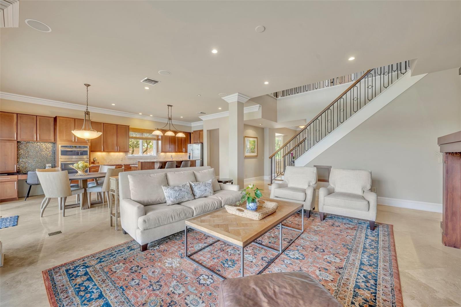 VIRGINIA HEIGHTS - Residential