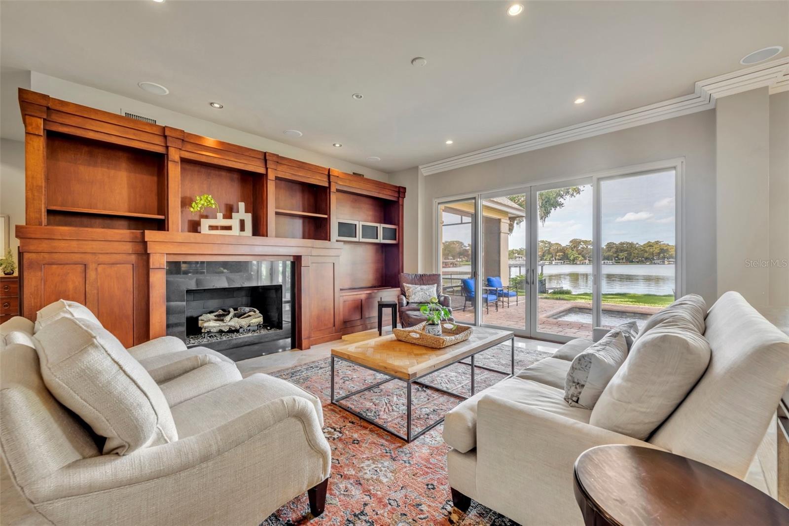 VIRGINIA HEIGHTS - Residential