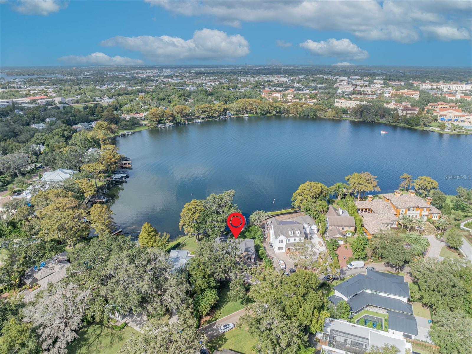 VIRGINIA HEIGHTS - Residential