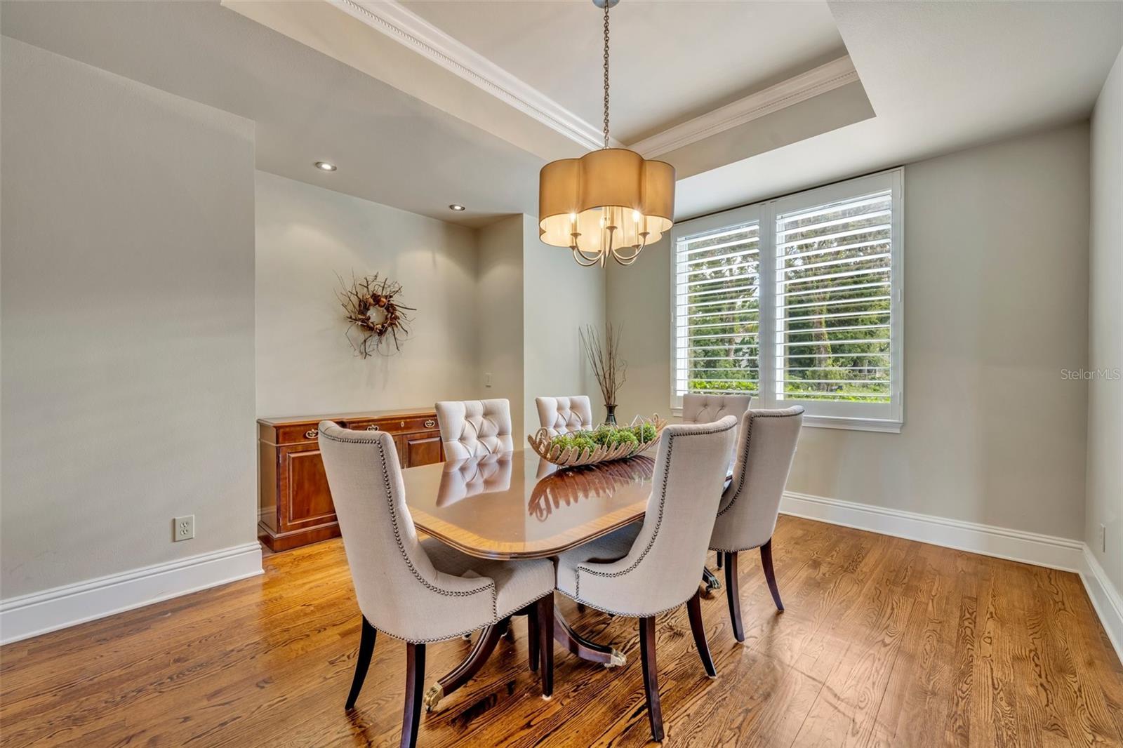 VIRGINIA HEIGHTS - Residential