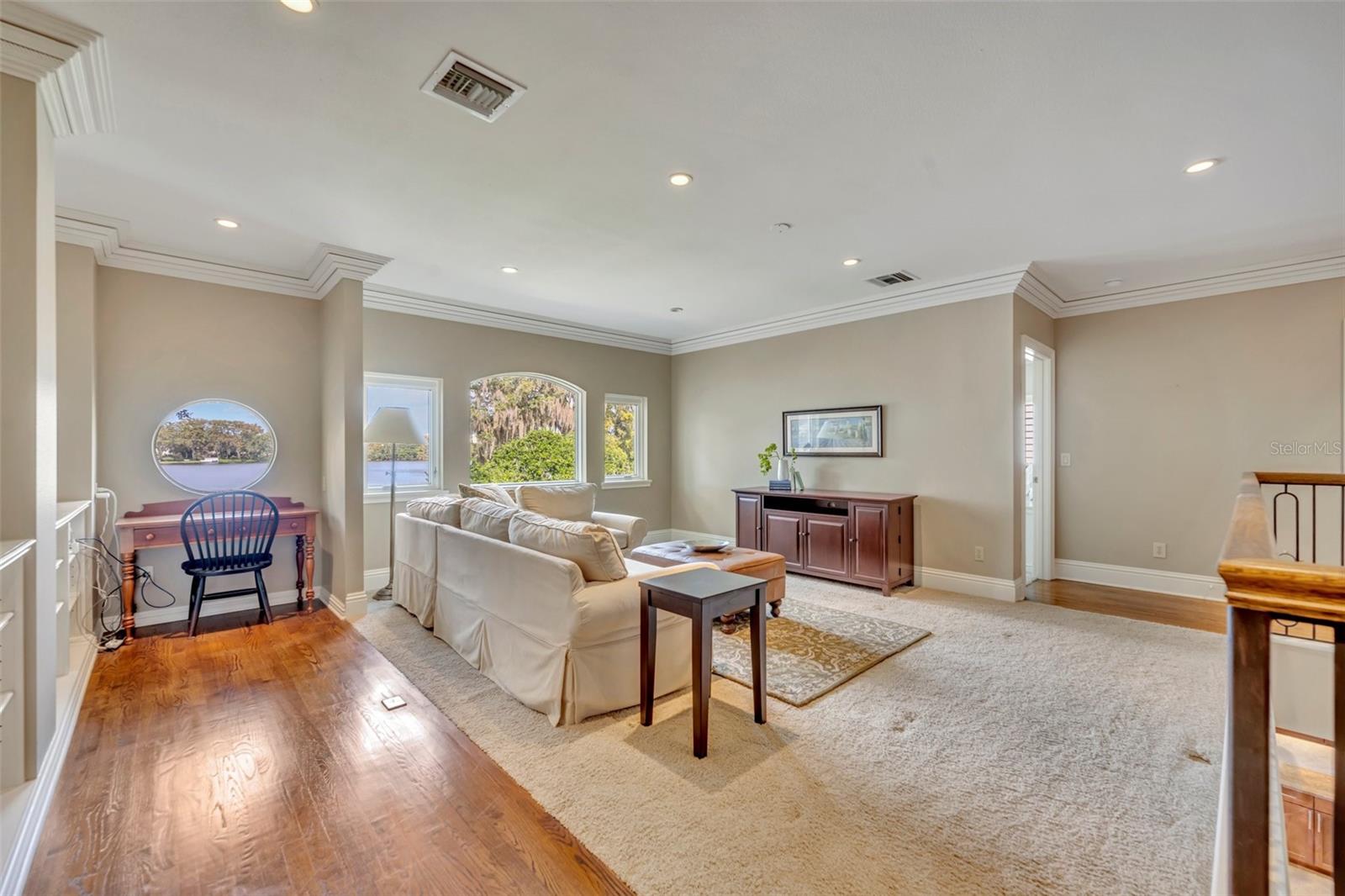 VIRGINIA HEIGHTS - Residential