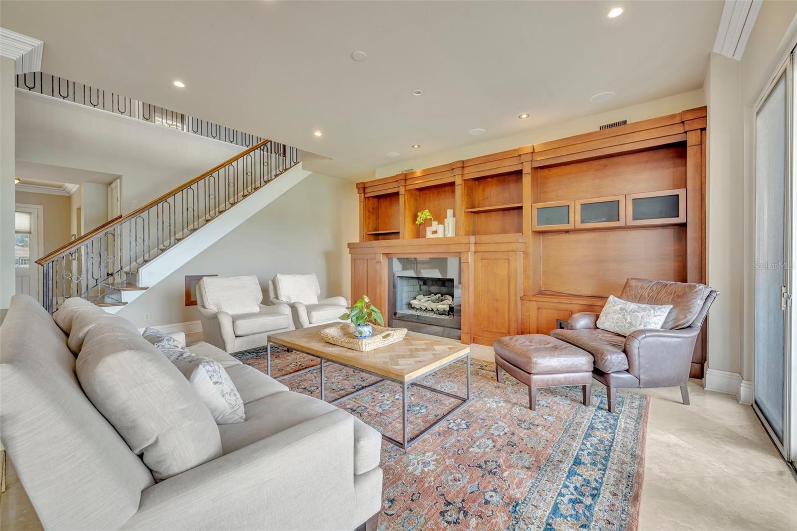 VIRGINIA HEIGHTS - Residential