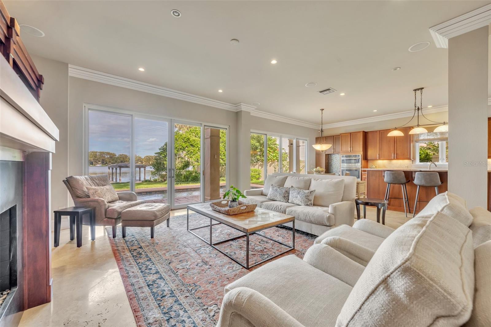 VIRGINIA HEIGHTS - Residential