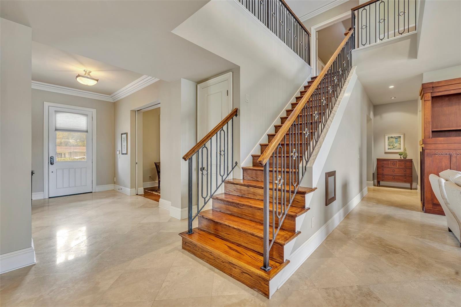 VIRGINIA HEIGHTS - Residential