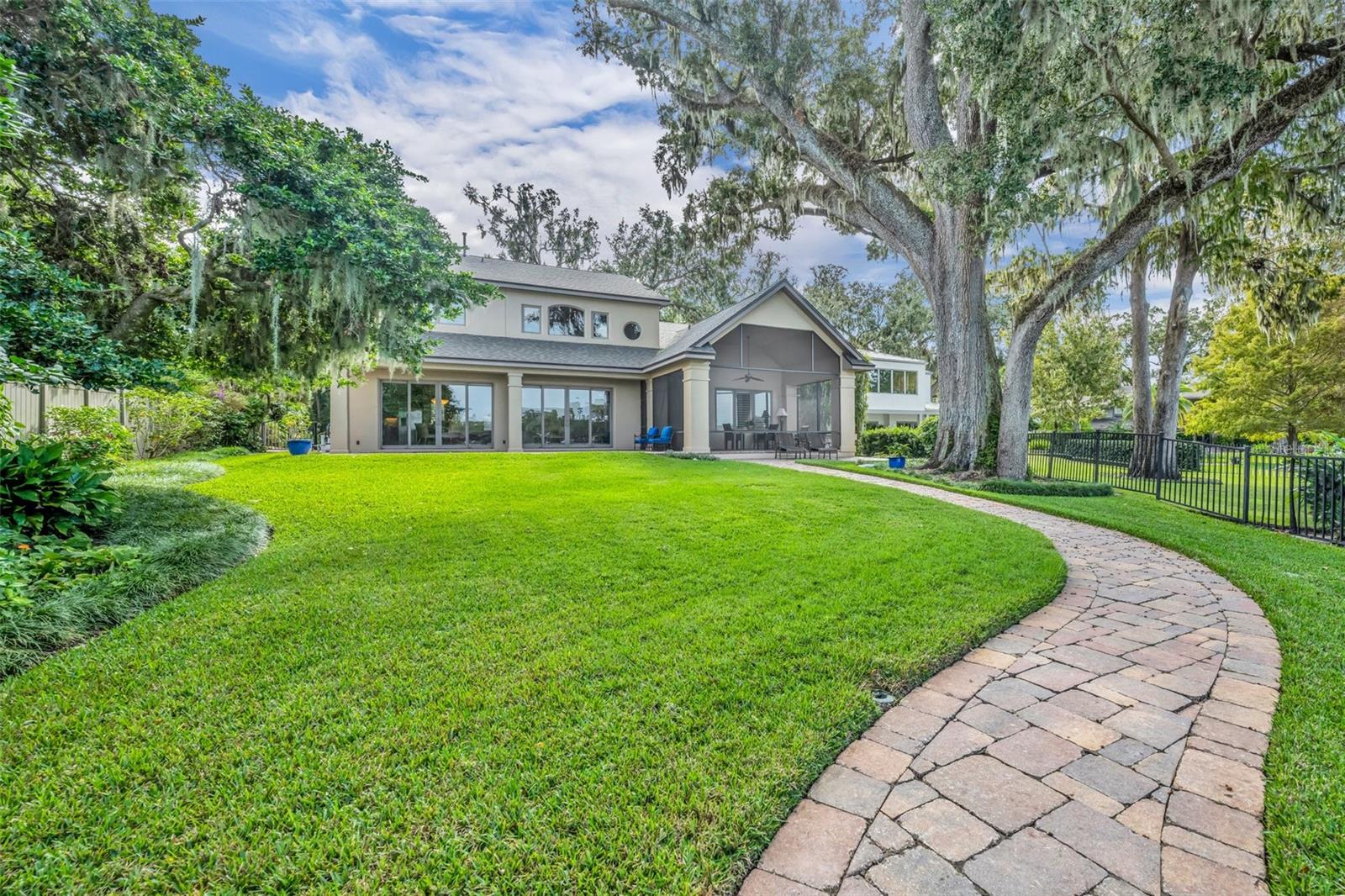 VIRGINIA HEIGHTS - Residential