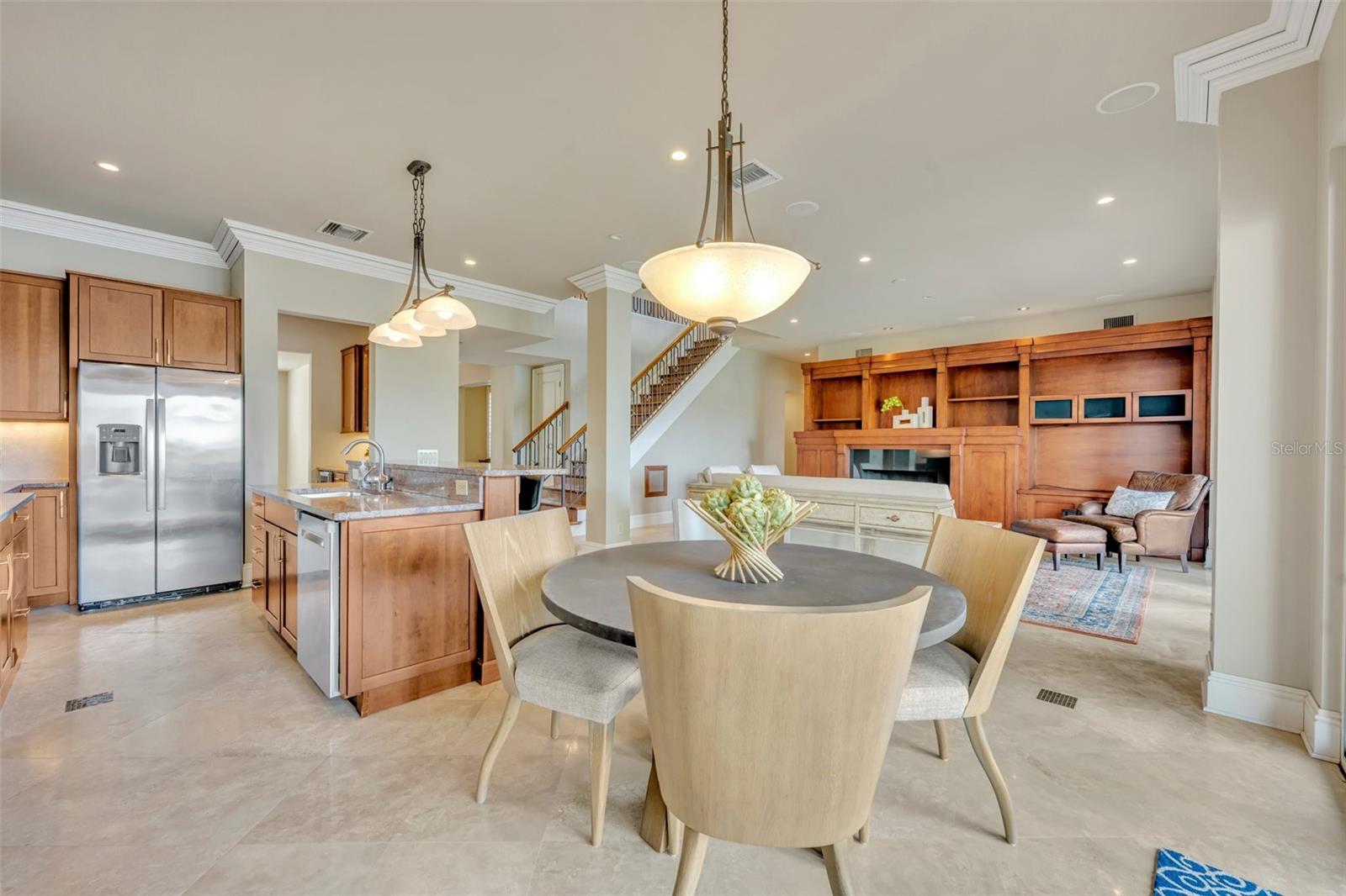 VIRGINIA HEIGHTS - Residential