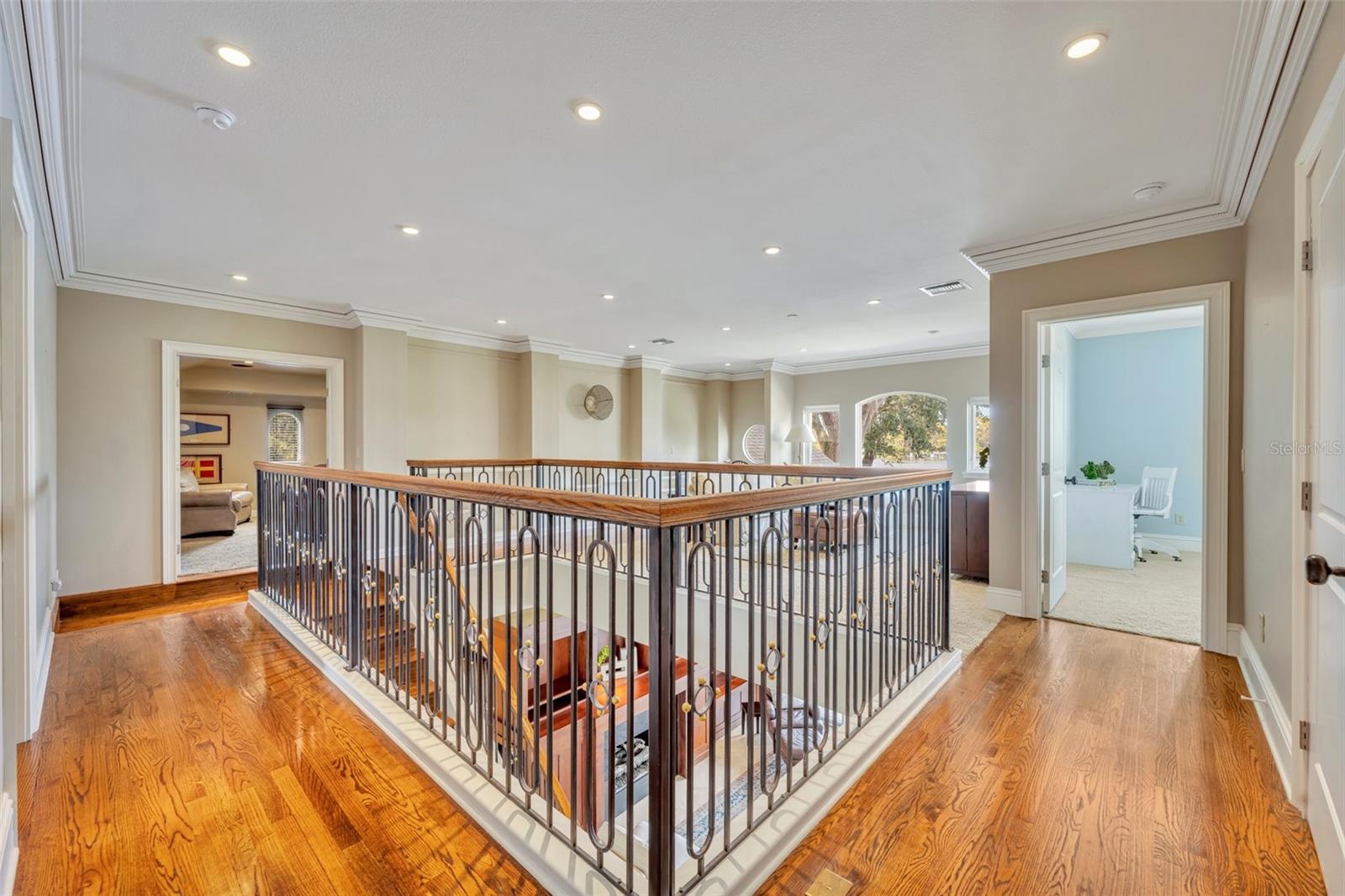 VIRGINIA HEIGHTS - Residential