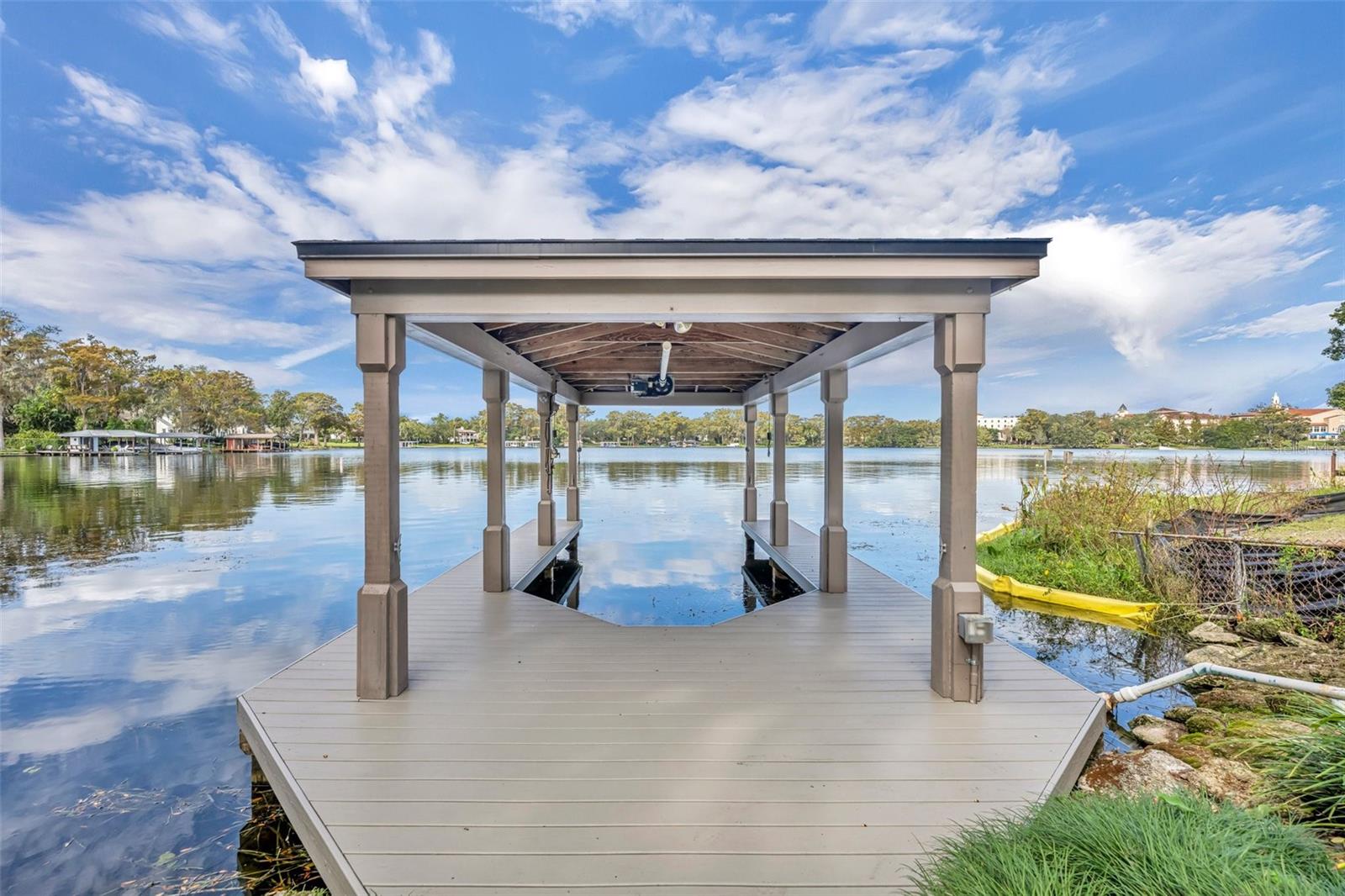 VIRGINIA HEIGHTS - Residential