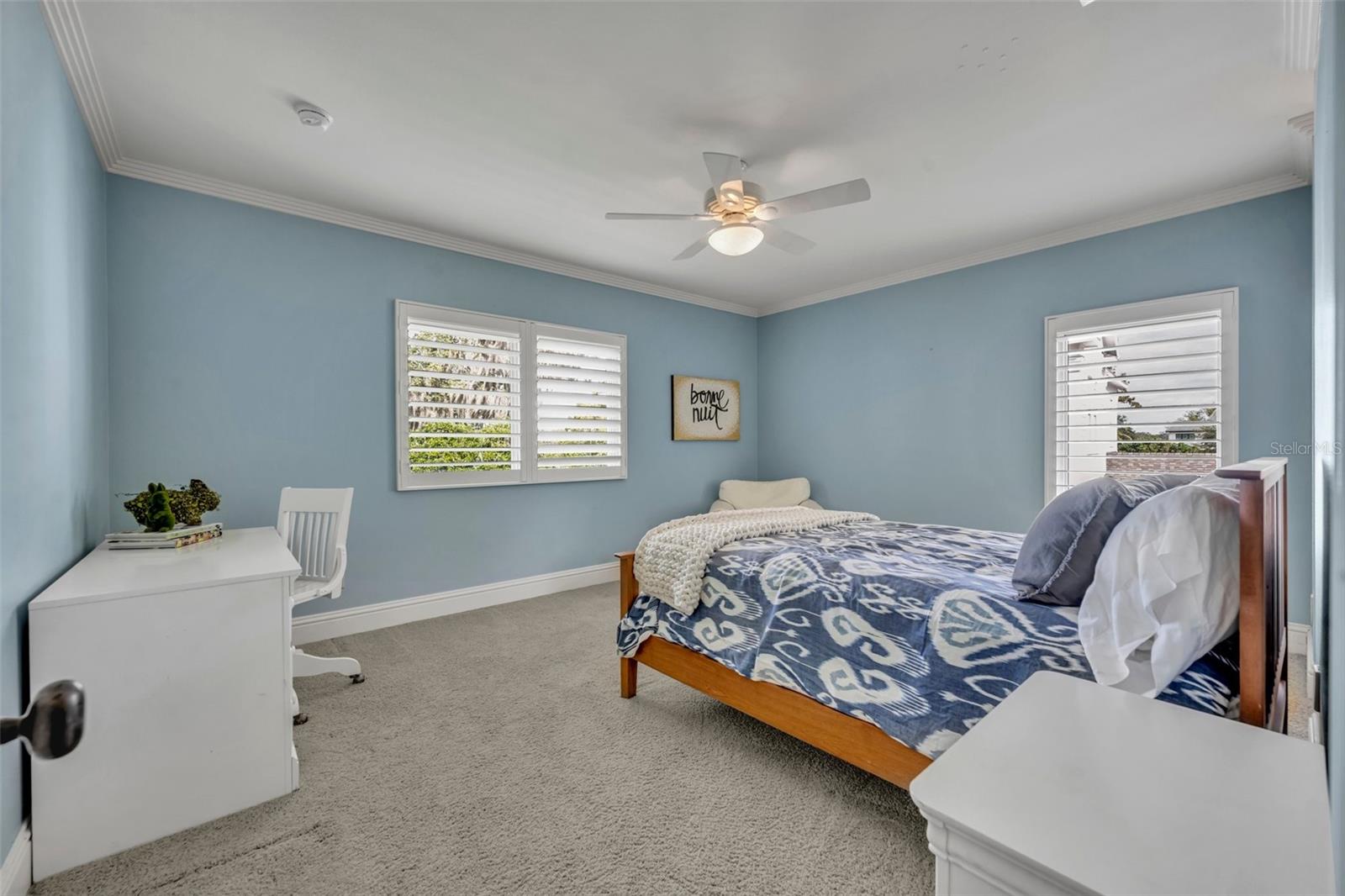 VIRGINIA HEIGHTS - Residential