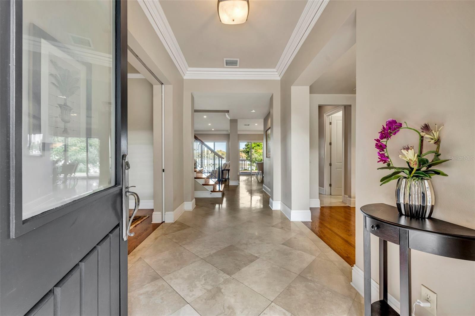 VIRGINIA HEIGHTS - Residential