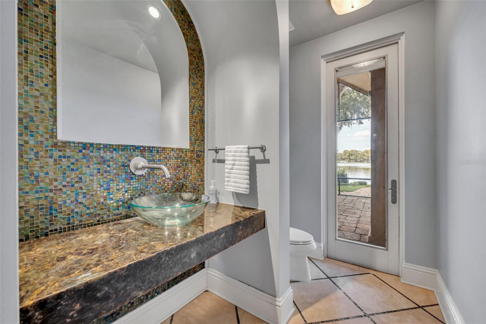 VIRGINIA HEIGHTS - Residential