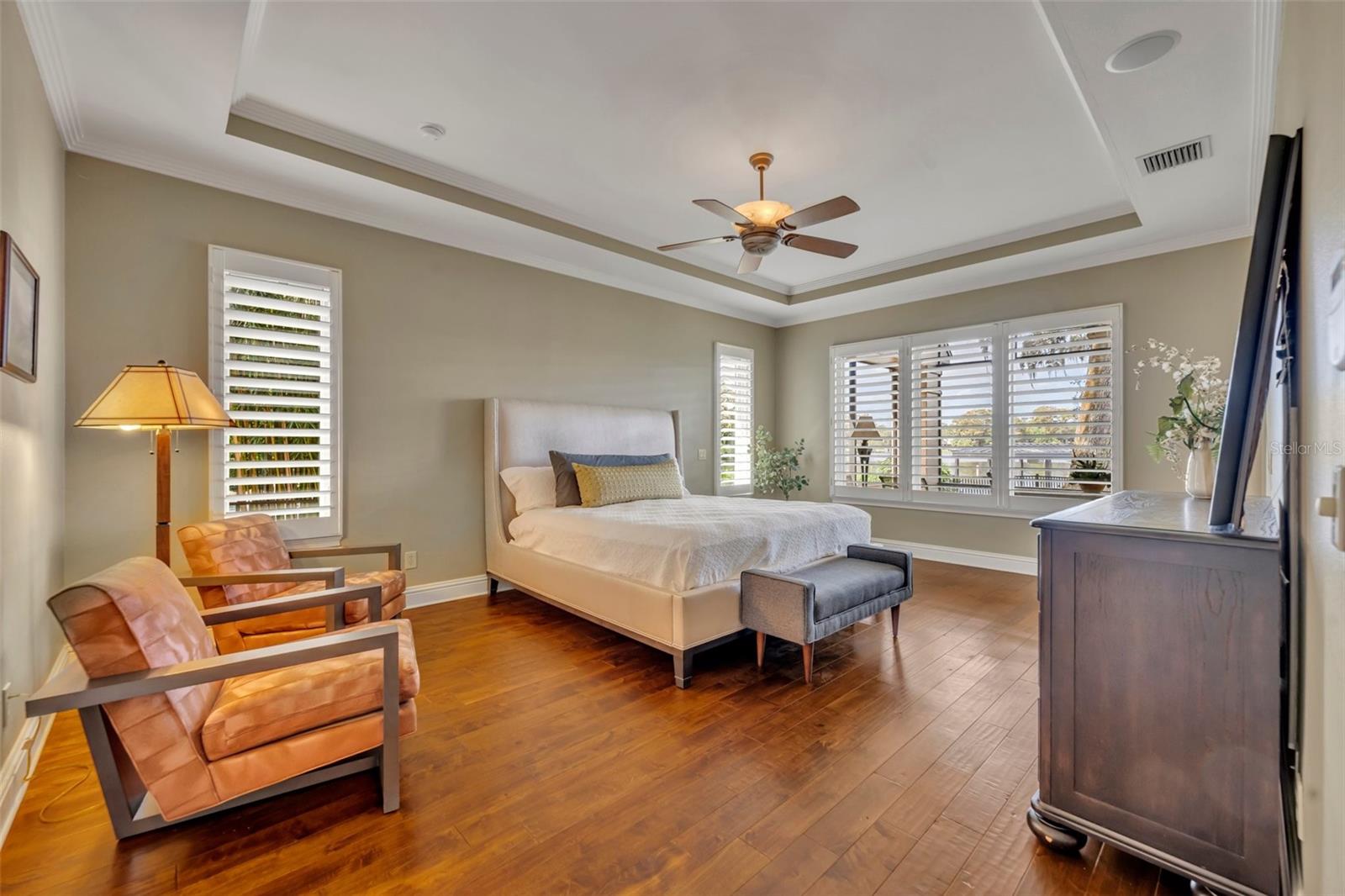 VIRGINIA HEIGHTS - Residential