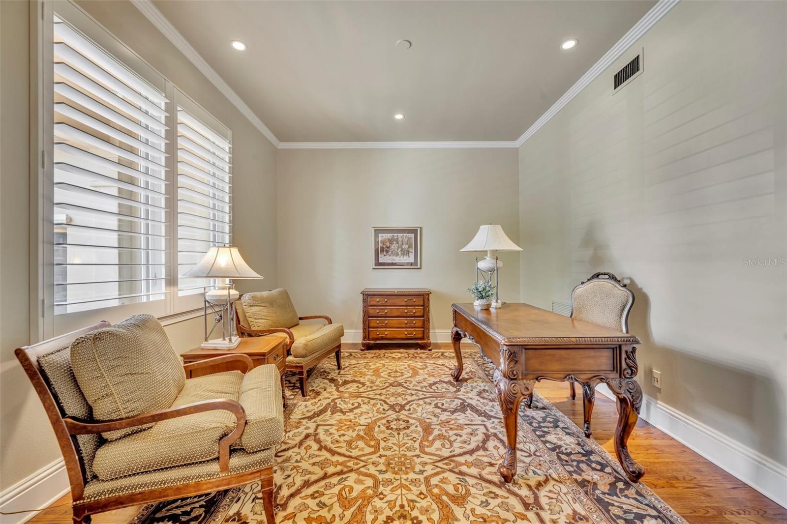 VIRGINIA HEIGHTS - Residential