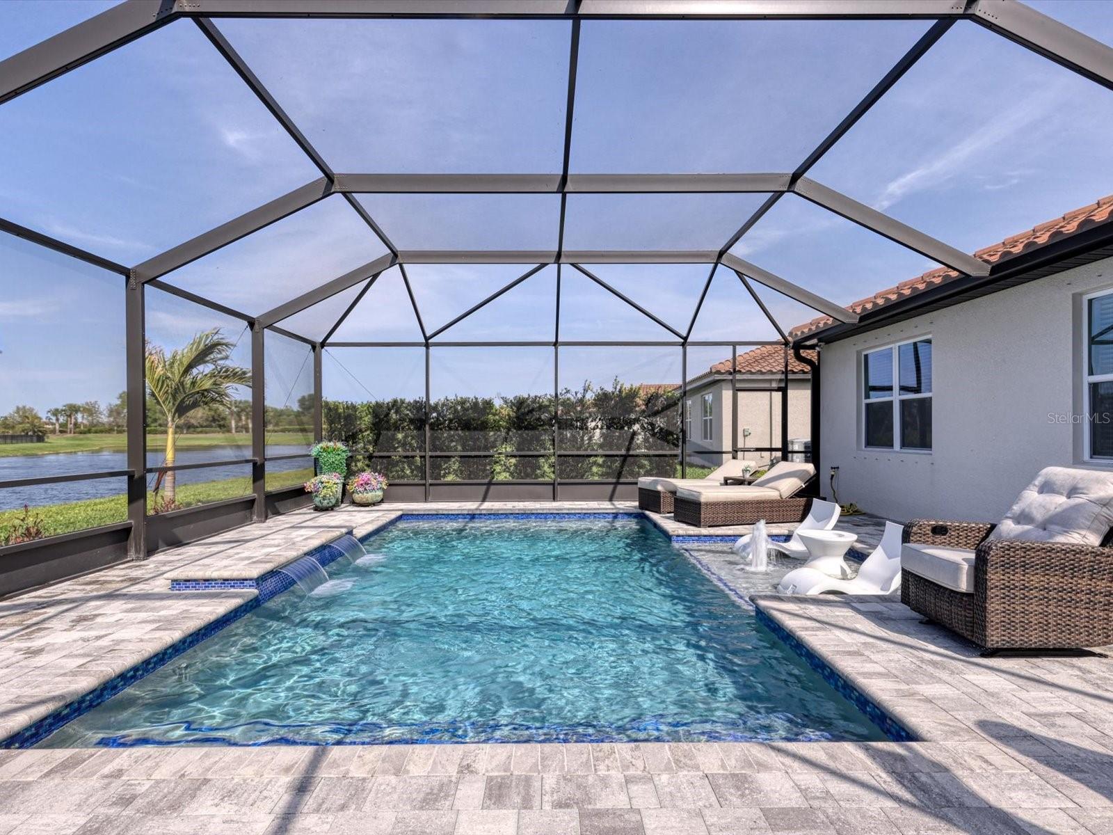 SAVANNA AT LAKEWOOD RANCH PH IV SUBPH 4A - Residential