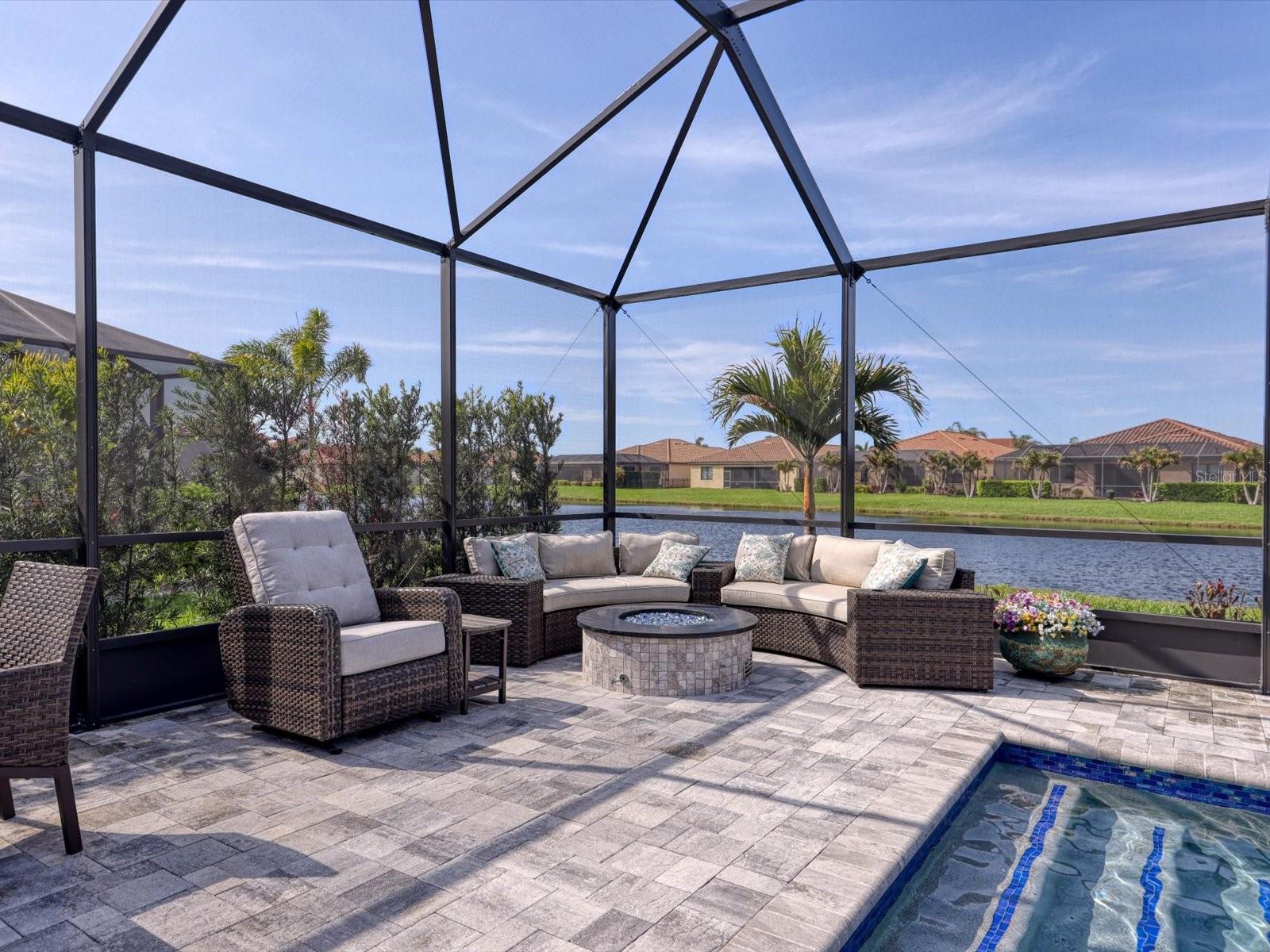 SAVANNA AT LAKEWOOD RANCH PH IV SUBPH 4A - Residential