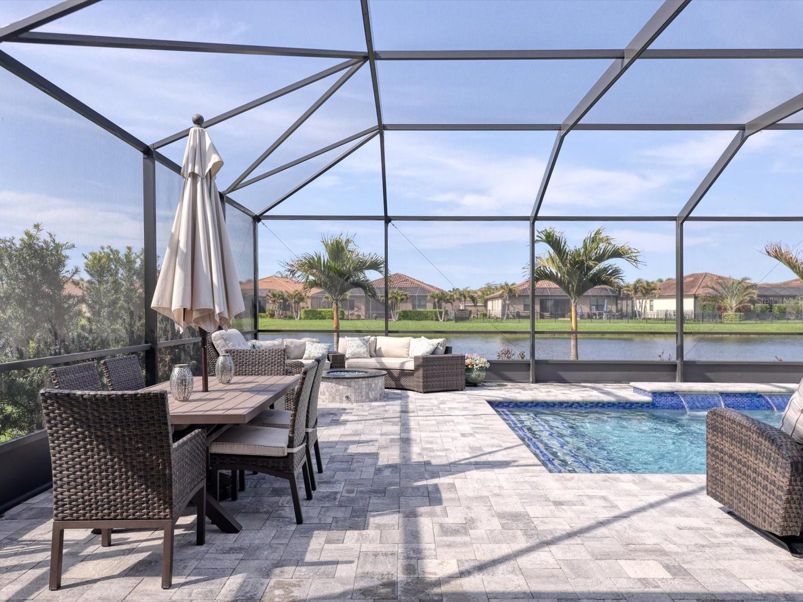 SAVANNA AT LAKEWOOD RANCH PH IV SUBPH 4A - Residential