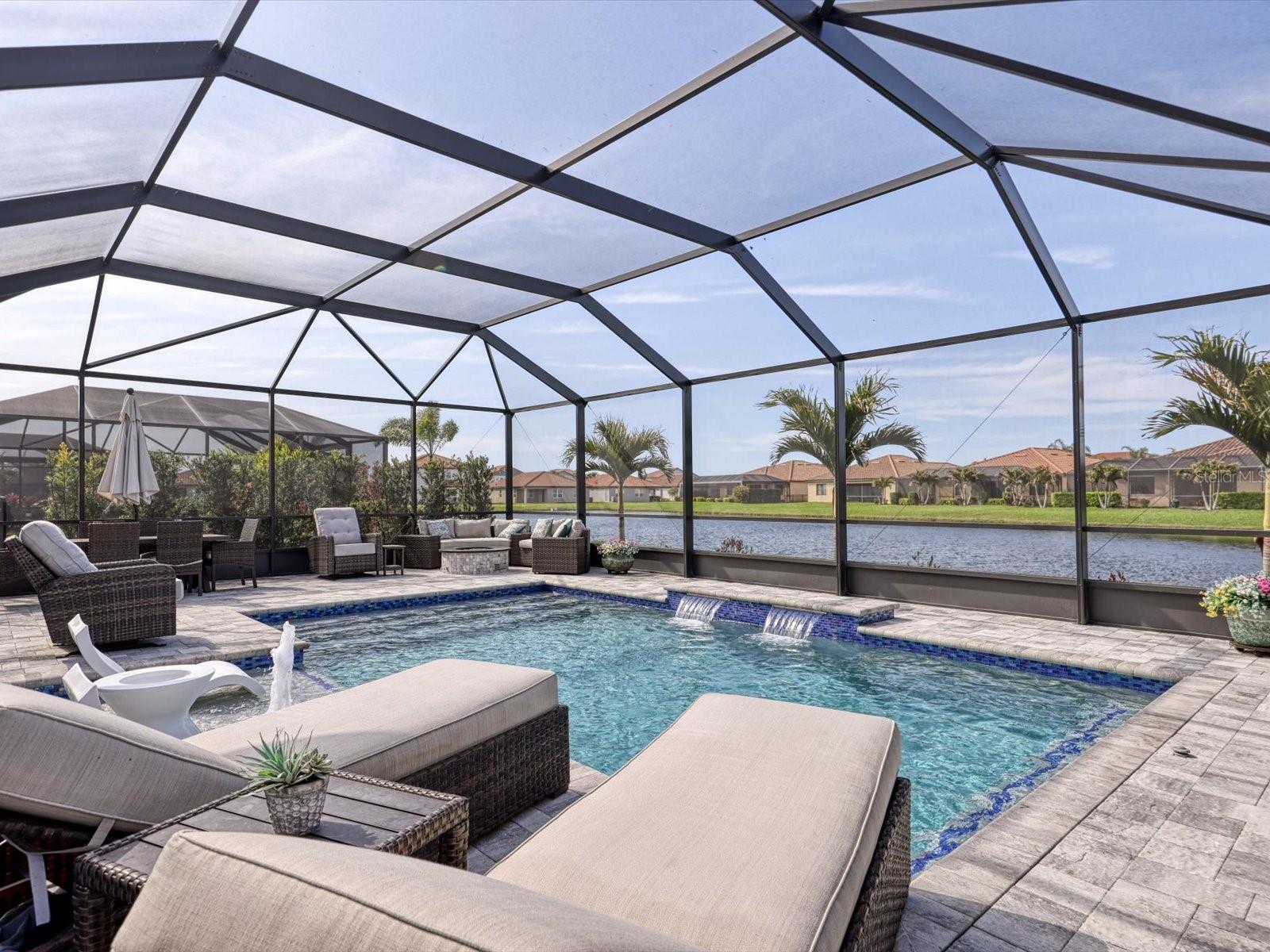 SAVANNA AT LAKEWOOD RANCH PH IV SUBPH 4A - Residential