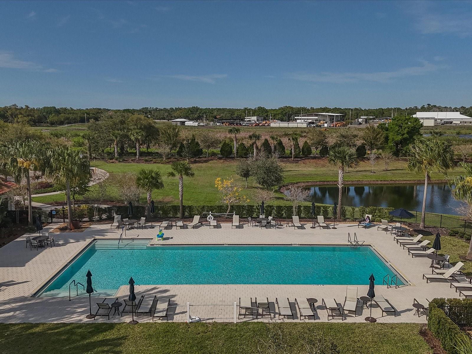 SAVANNA AT LAKEWOOD RANCH PH IV SUBPH 4A - Residential